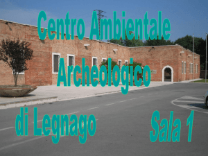 Diapositiva 1 - Liceo G. Cotta