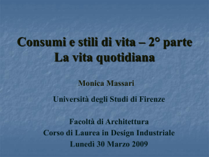 Diapositiva 1 - Gabriella Paolucci