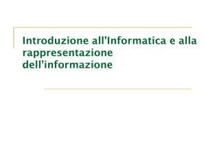 Presentazione di PowerPoint