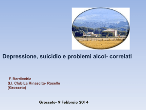 Diapositiva 1 - Arcat Toscana