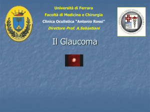 glaucoma - ppt