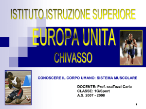 Presentazione di PowerPoint