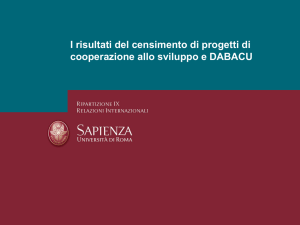 Presentazione di PowerPoint