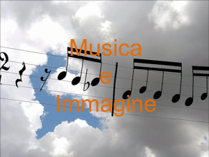 Musica_e_immagine - IC 16 Valpantena