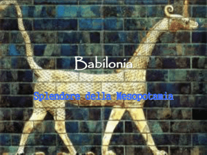 Babilonia - WordPress.com
