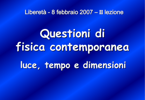 Storia del concetto di forza