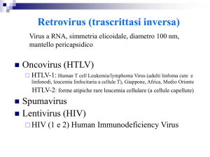 HIV/AIDS