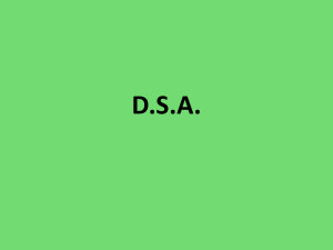 D.S.A.