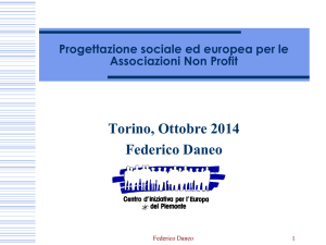 Presentazione di PowerPoint