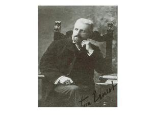Ernst von Ihne