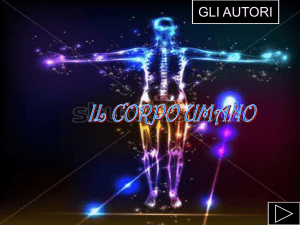 il corpo umano - I.C. Montebelluna 2