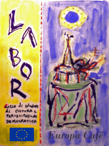 LABOR – Europa Café