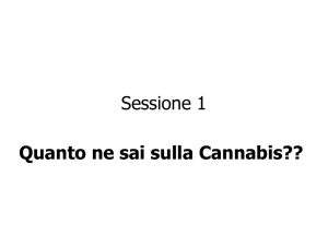 slide cannabis