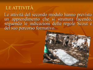 Diapositiva 1 - Istituto Comprensivo "Cavour" Marcianise