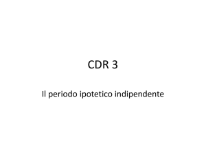 CDR 3