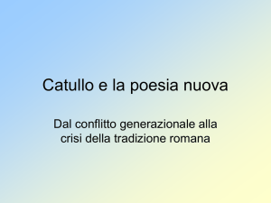Catullo - WordPress.com