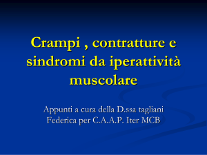 Diapositiva 1 - Scuola C. A. A. P.