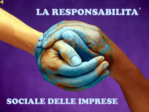 SOCIALE-DELLE-IMPRESE - Transparency International Italia