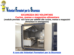 Diapositiva 1 - Protezione Civile Emilia Romagna