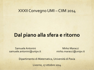 Diapositiva 1 - UMI-CIIM