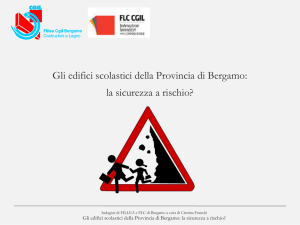 Diapositiva 1 - L`Eco di Bergamo