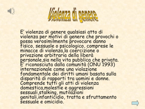 Diapositiva 1 - IIS Niccolò Machiavelli