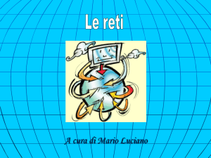 Le reti - citelli.it