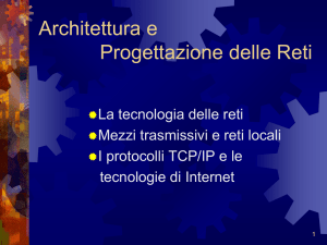 Presentazione di PowerPoint