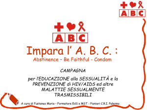 Impara l`ABC