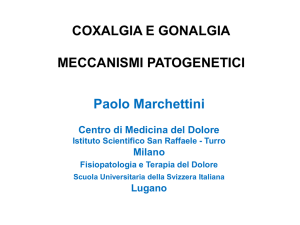 Meccanismi patogenetici - formazionesostenibile.it