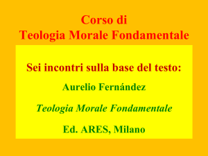 MORALE FONDAMENTALE, 4