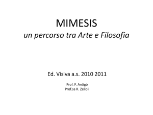 filosofia rispetto