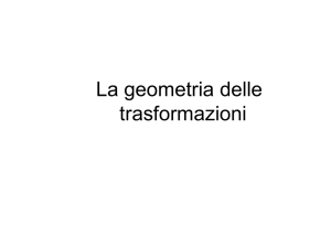 Diapositiva 1 - Liceo Galileo Galilei