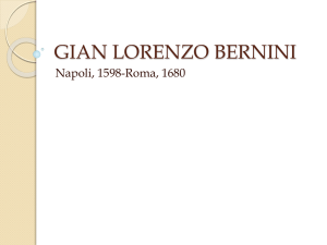 gian lorenzo bernini - diversamente social