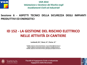 Presentazione