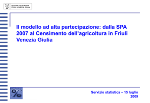 dominutti - Statistica Emilia