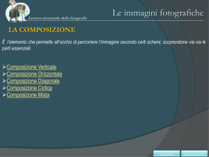 Diapositiva 1 - Luciano Piazza