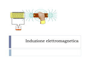 Induzione elettromagnetica