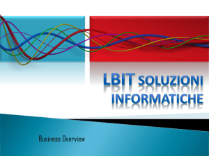 E-Marketing - LBiT solution