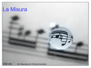 La_Misura