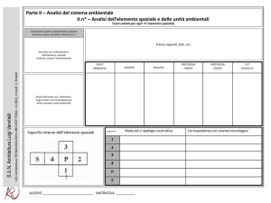 tema d`anno II parte