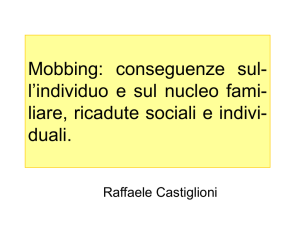 Castiglioni 3a - Associazione Amico Onlus