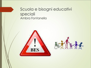 Diapositiva 1 - IC Statale di Montegrotto Terme