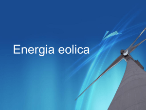 Energia Eolica - Blog Scuola Secondaria I^grado Monza