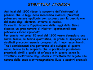 Diapositiva 1 - Dipartimento di Agraria