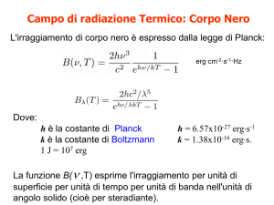 LezioniFA_2012_3 - Dipartimento di Fisica e Geologia