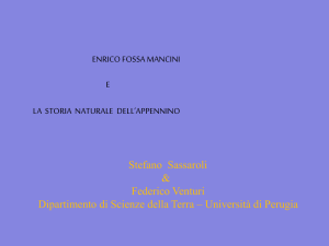 Presentazione di PowerPoint - Liceo Classico V. Emanuele II di Jesi