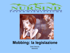 - Sindacato Nursind Modena