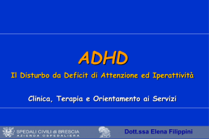 ADHD - CTRH Salo