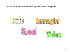 Diapositiva 1 - Lorenzo Mucchi